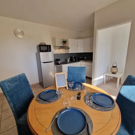 Casa vacanze Maison Cosy Proche Pornic Avec Terrasse
