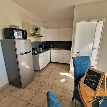 Casa vacanze Maison Cosy Proche Pornic Avec Terrasse