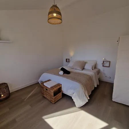 Maison Cosy Proche Pornic Avec Terrasse Casa vacanze