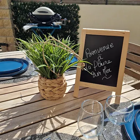 Maison Cosy Proche Pornic Avec Terrasse