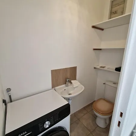 Maison Cosy Proche Pornic Avec Terrasse Casa vacanze *